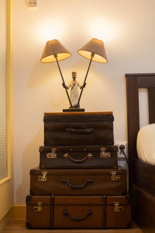 Hotel Casa Sa Noronha Old Town à OOporto Extérieur photo