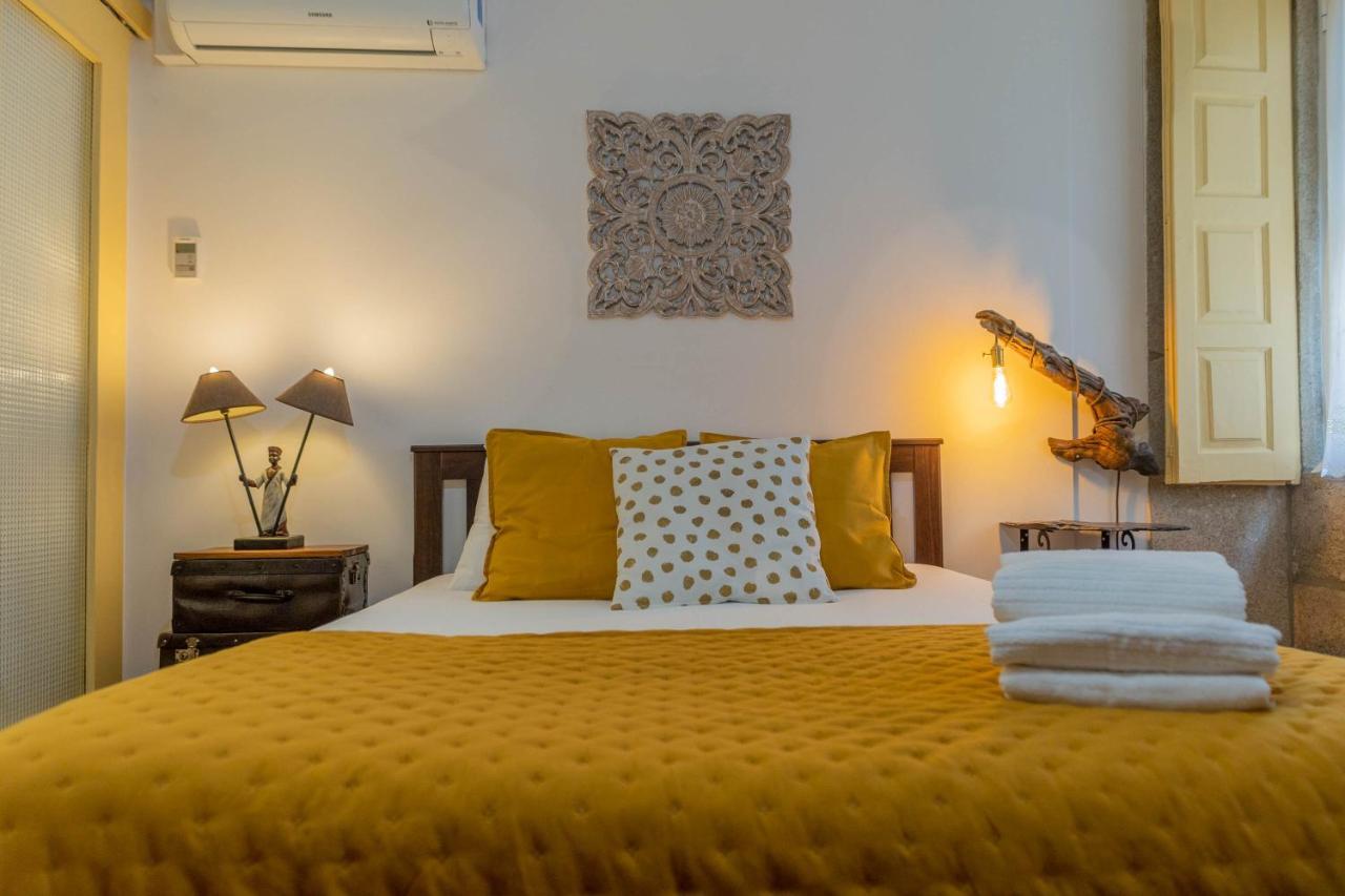 Hotel Casa Sa Noronha Old Town à OOporto Extérieur photo